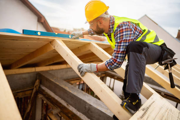 Quick and Trustworthy Emergency Roof Repair Services in El Rancho, NM